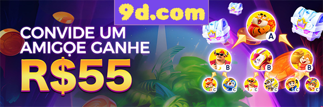 9d.com Comissão