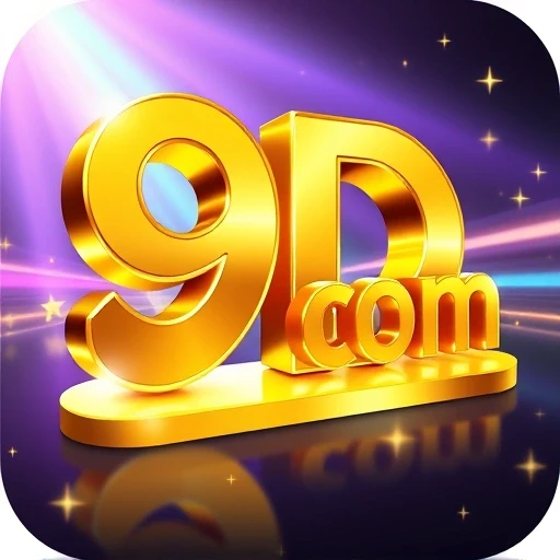 9d.com logo